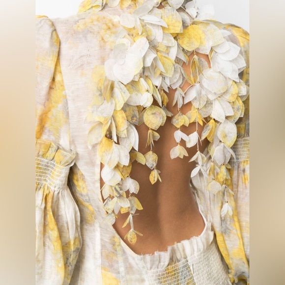 Zimmerman dress - Picture 3 of 12